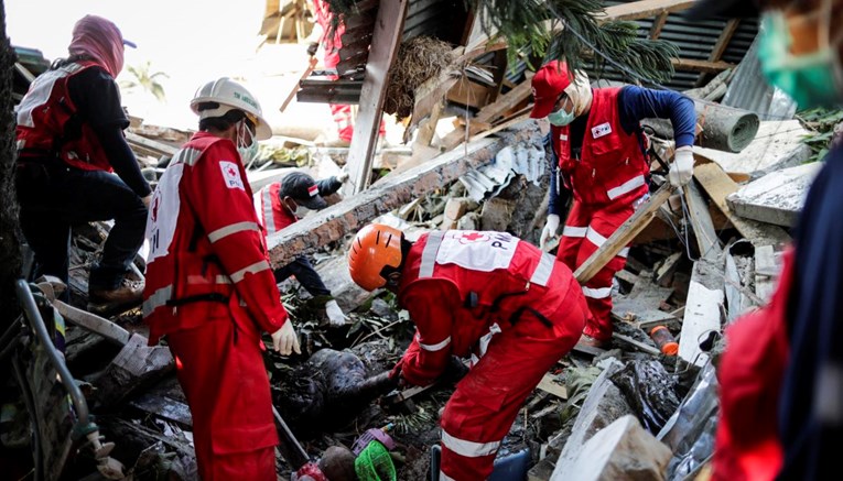 U Indoneziji su trebali ugraditi novi alarm za tsunamije, ali nisu imali novca