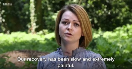 Kako su Skripalovi preživjeli najsmrtonosniji bojni otrov na svijetu?