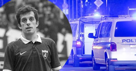 Policija objavila detalje: Auto s igračima Futsal Dinama naletio na ogradu pa se zabio u nadvožnjak