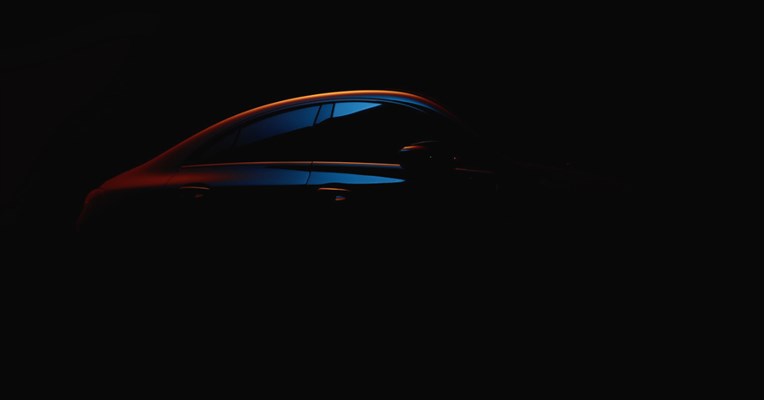 Mercedes najavio novi CLA