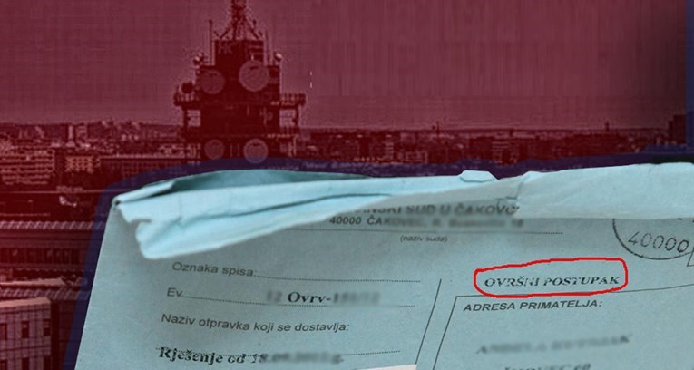 Zahvalite Ustavnom sudu što će se odvjetnici opet bogatiti na ovrhama za HRT