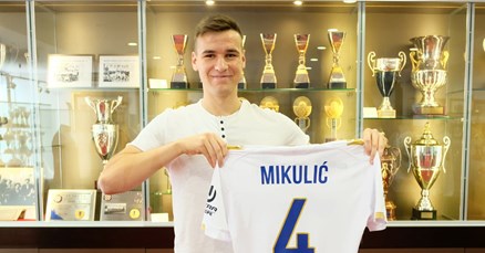 Službeno: Hajduk doveo pojačanje iz Italije