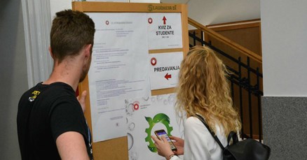 Sabor sutra raspravlja o uvođenju rada preko student servisa za izvanredne studente