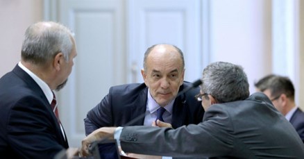 Dio saborskih zastupnika predlaže da se ukine zastara za pedofiliju