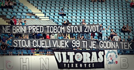 NIJE KRAJ! HNS još može spasiti Cibaliju od stečaja