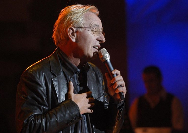 Oliveru je na koncert došlo samo 5 ljudi, a on im je pokazao da je najveća faca