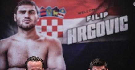HBS sazvao konferenciju zbog "nasilničkog ispada" Filipa Hrgovića