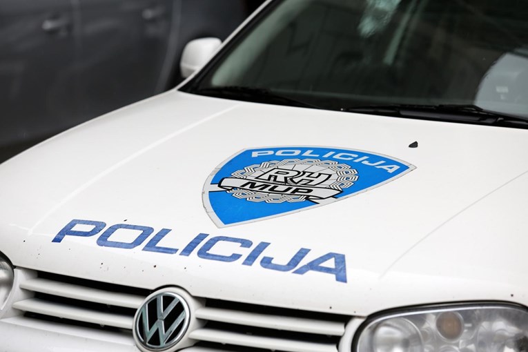 Mladić iz BiH provaljivao u kafiće kod Župe dubrovačke