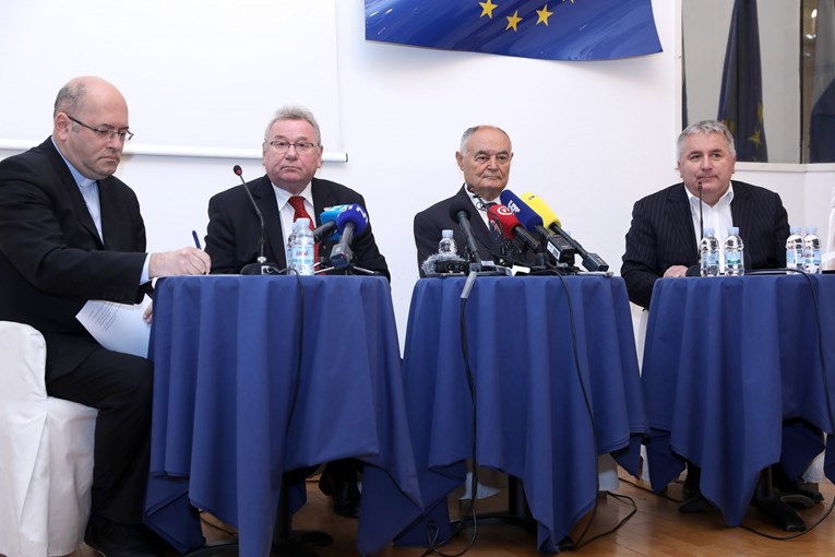 Na Bleiburgu dozvoljeni isključivo hrvatska zastava te vjerska obilježja