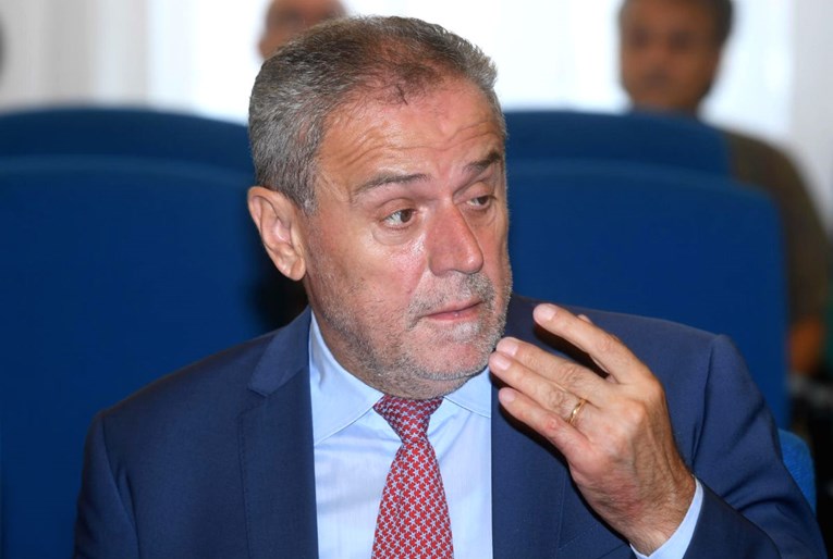 Na suđenju se slušali tajni razgovori. Bandić o Željki Markić: "Nek puši kurac"