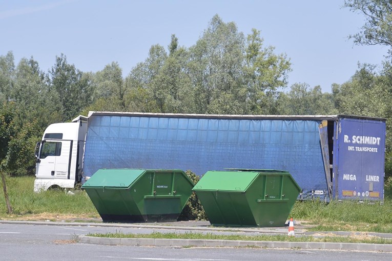 Uhićen vozač kamiona koji je izazvao tragičnu nesreću na autocesti A3