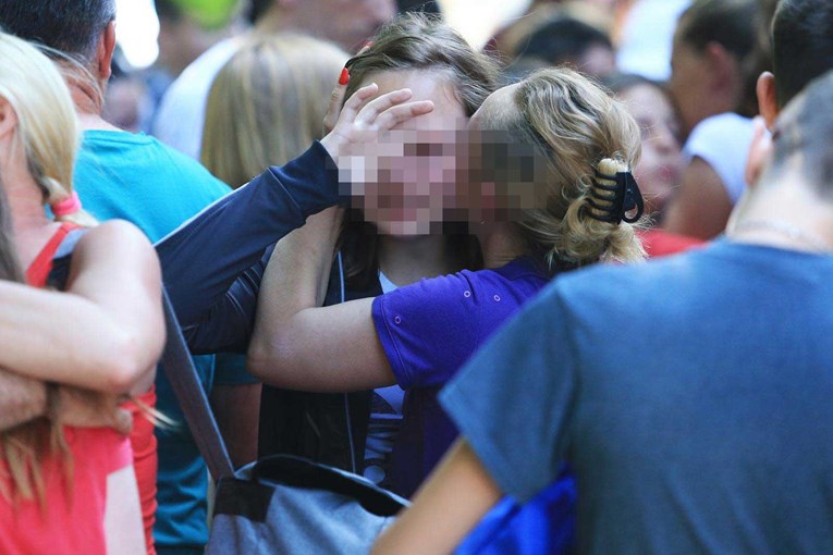 Očaj u Erdutu i Dalju: Poginule Iva i Renata bile su najbolje prijateljice