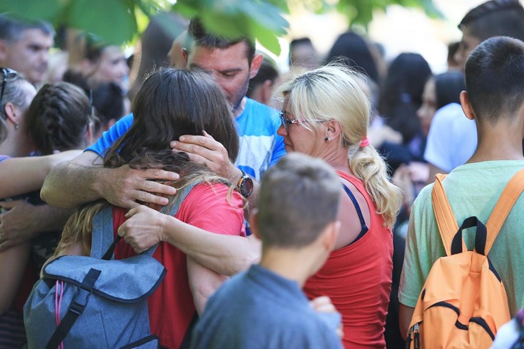 Erdut i Dalj tuguju za Ivom i Renatom, bit će pokopane jedna kraj druge