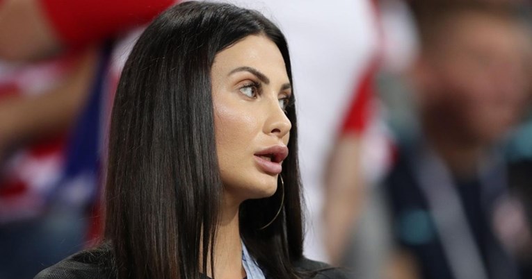 Žena Domagoja Vide: Zavrnite rukave i radite. Jer i moj muž krvavo zarađuje