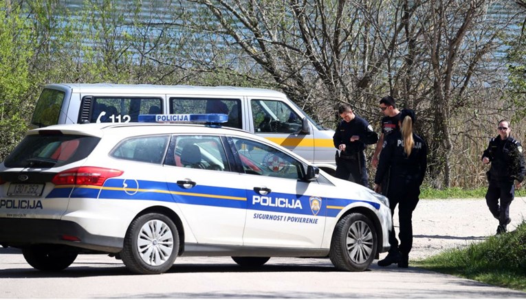 Pronađeno tijelo žene u kanalu hidroelektrane kod Varaždina