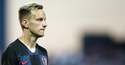 Rakitić: Ne znam hoću li nakon SP-a više igrati za Hrvatsku