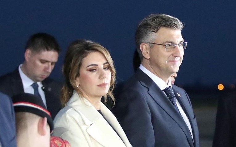 Samozatajna pravnica koja izbjegava kamere: Tko je Ana Maslać Plenković?