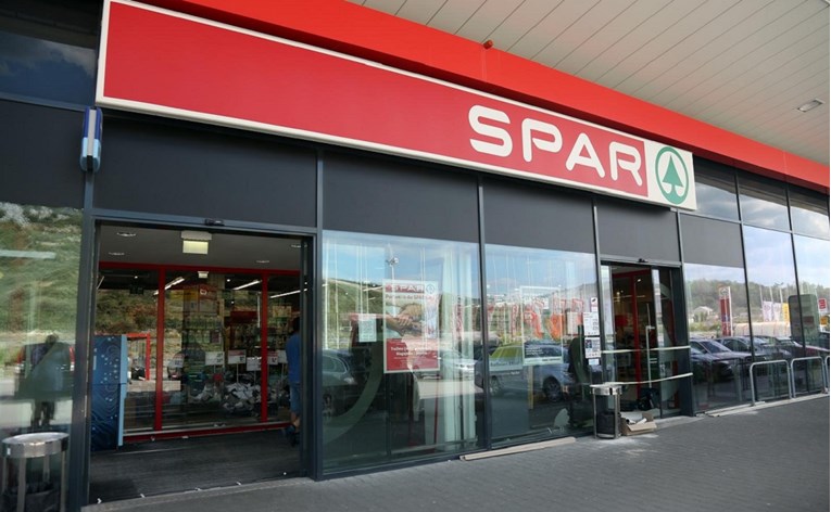 Spar zapošljava umirovljenike na pola radnog vremena