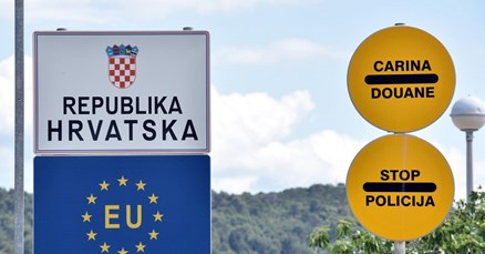Europski parlament osudio bodljikave žice i podizanje zidova unutar Schengena