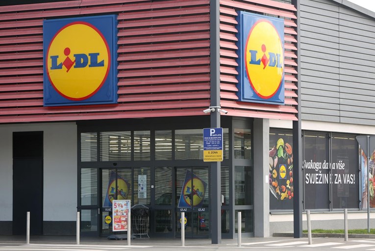 Lidl zapošljava 400 radnika