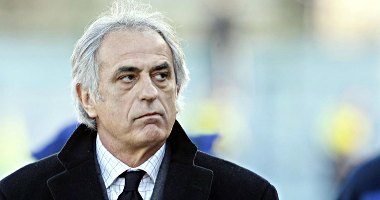 Halilhodžić napušta Nantes jer mu je uprava uvalila Riječanina kojeg nije htio