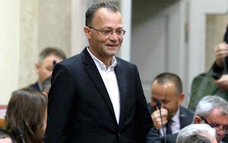 Hasanbegović i Zekanović spasili HDZ, omogućili im da donesu zakon o Ini