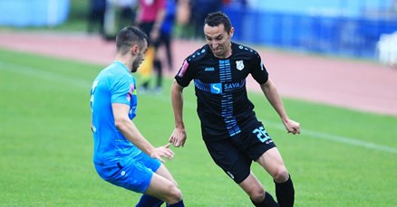 Dinamo Rijeci otima lijevog beka