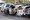 U Zagrebu noćas gorjelo devet automobila. Dva skoro u potpunosti izgorjela