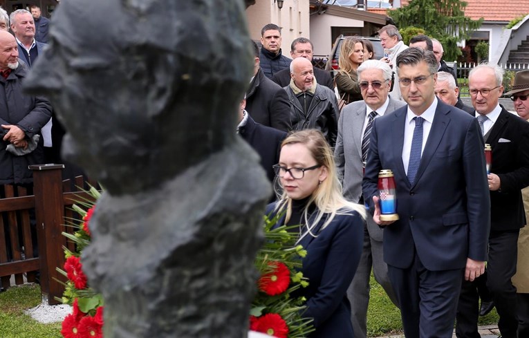 Plenković: Stečaj Uljanika ne znači likvidaciju