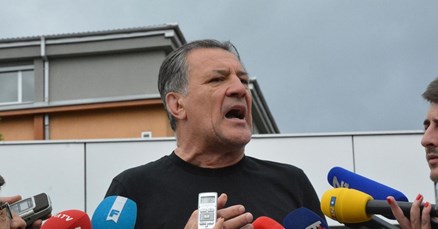 Sud u Sarajevu objavio zašto neće izručiti Mamića Hrvatskoj