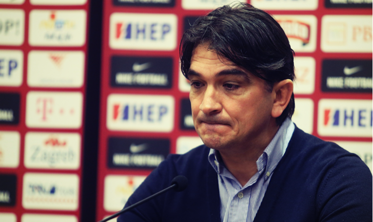 VIDEO Hrvatska kreće po Euro! Dalić: Puno stvari me muči