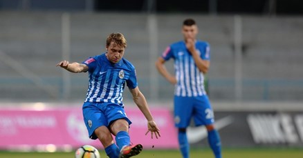 Sky Sport: Majer ne ide u Dinamo, Sampdoria se vratila s osam milijuna eura