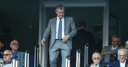 Hrvatski nogometni savez mora objaviti kojim političarima plaća put u Rusiju