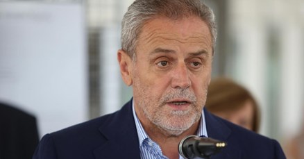 Bandić: Ja sam gospodin gradonačelnik, ne referent u nabavi