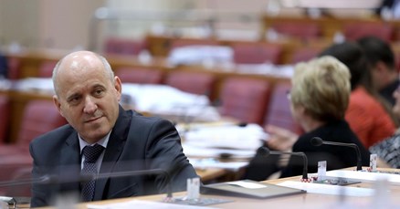 Bačić kaže da Kolinda teško može pobijediti na izborima ako uz nju ne stane HDZ