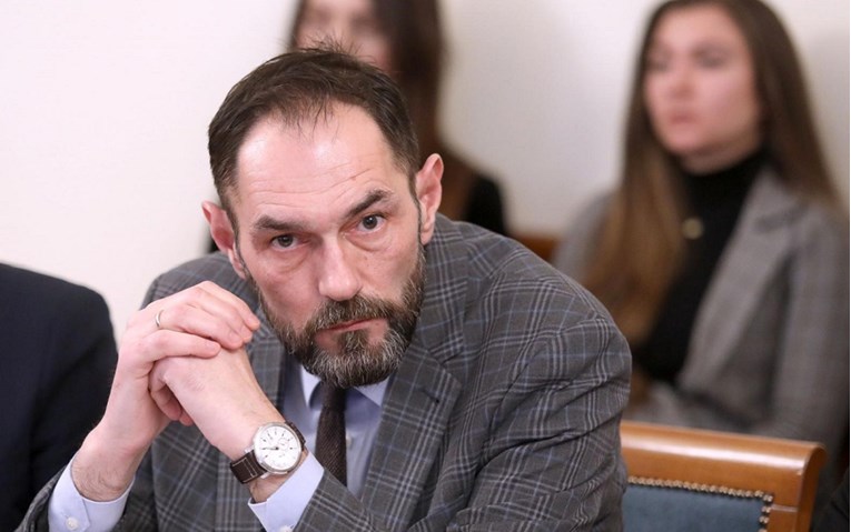 Jelenić: Ne zna se hoće li se protiv Žalac pokrenuti kazneni postupak