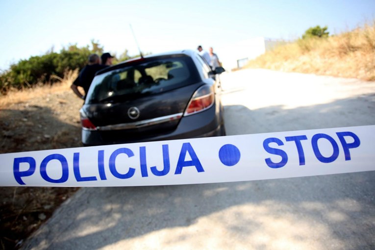 U Splitu pao diler ecstasyja i speeda