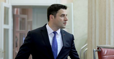 Bernardić vladi: Povucite Lex LNG