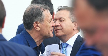 Oglasio se i HNS: Evo kako komentiraju presudu u kojoj je osuđen njihov direktor