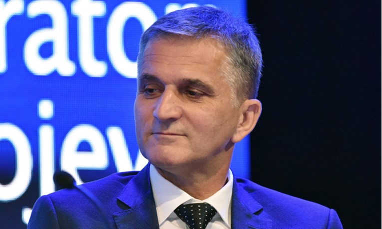 Povjerenstvo otvorilo i drugi predmet protiv ministra Gorana Marića