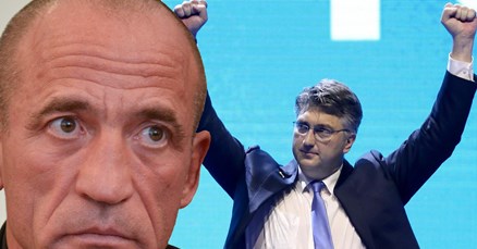 Zlatko Marić tuži HNB i traži 20 milijuna eura, sve zbog Agrokora