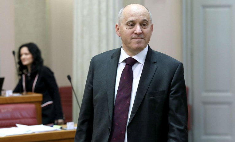 Bačić: Nećemo dozvoliti da se politika miješa u rad Povjerenstva