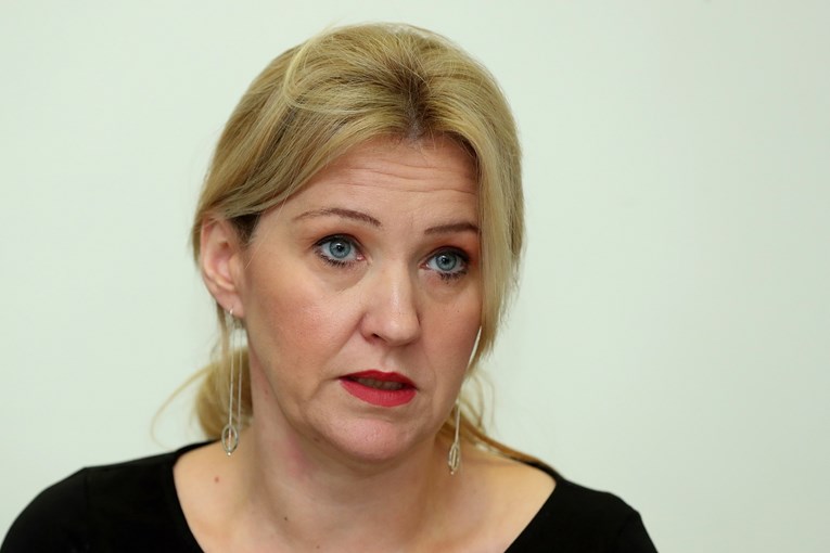 Nataša Novaković komentirala aferu oko Povjerenstva i Plenkovića