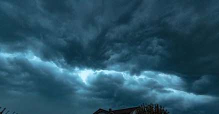 Temperatura niža za desetak stupnjeva, kada nam se vraća ljeto?