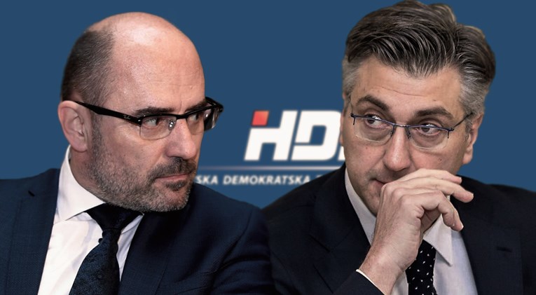 Vaso Brkić nije letio zbog golemih afera, a sad ga miču zbog gluposti. Zašto?