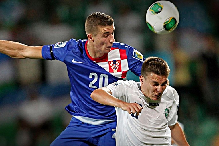 Šimunović zbunio Škote kad im je objasnio da je Hrvat, a ne Bosanac