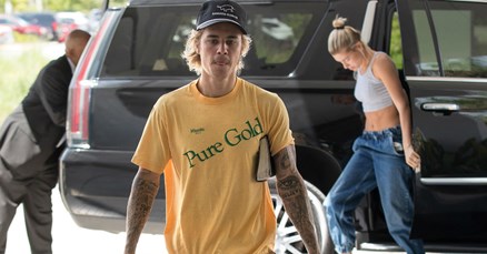 Je li se Justin Bieber vratio još jednoj bivšoj djevojci?