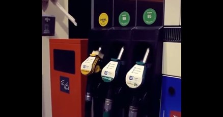 Srbi će u petak blokirati promet zbog poskupljenja goriva