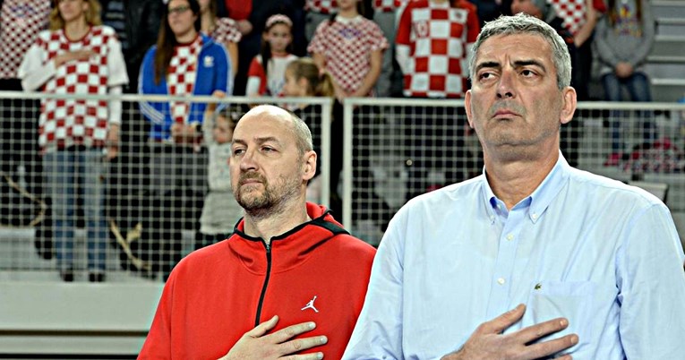 Usprkos debaklima, Stojko Vranković opet izabran za predsjednika HKS-a