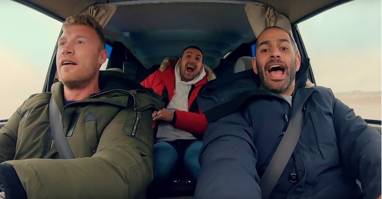 BBC najavio novu sezonu Top Geara